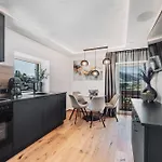 Apartment Walser