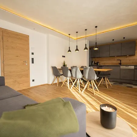 Walser Appartement Seefeld in Tirol