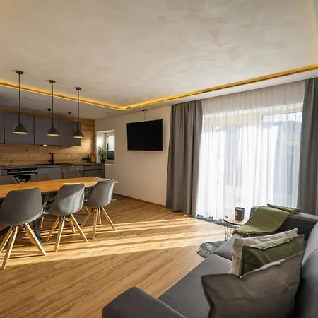 Apartment Walser