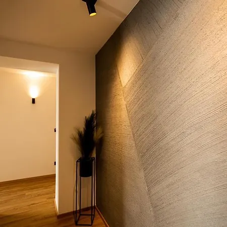 Walser Appartement *