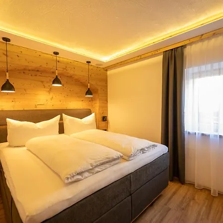 Walser Seefeld in Tirol