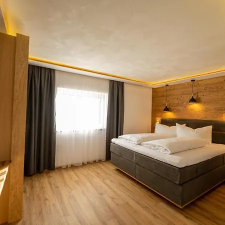Walser Apartment
