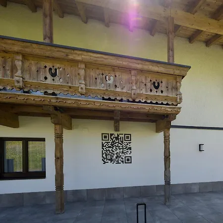 Appartement Walser *
