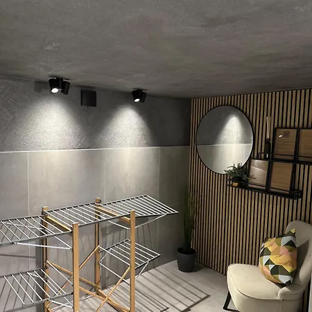 Апартаменти Walser *