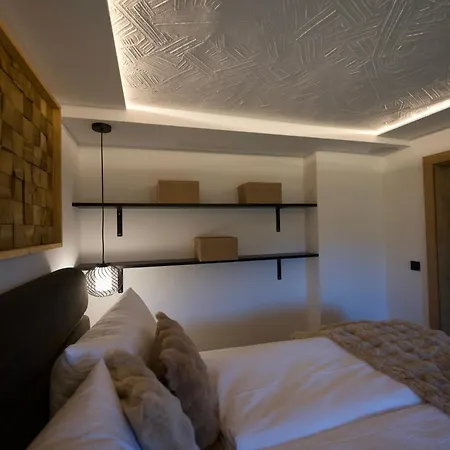 Walser Appartement Seefeld in Tirol