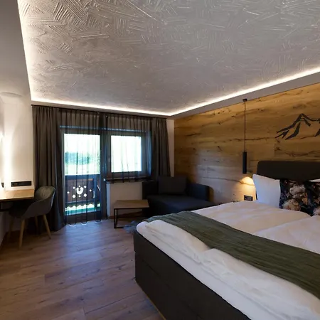 Walser * Seefeld in Tirol