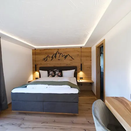 Appartement Walser Seefeld in Tirol