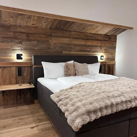Appartement Walser