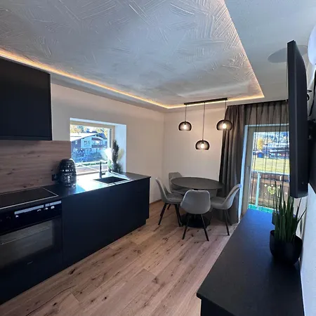 Walser Apartment *