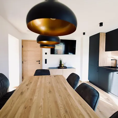 Appartement Walser *