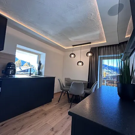 Walser Apartment Seefeld in Tirol