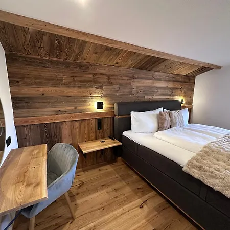 Appartement Walser Seefeld in Tirol