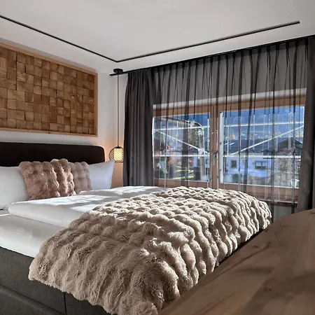 Apartment Walser