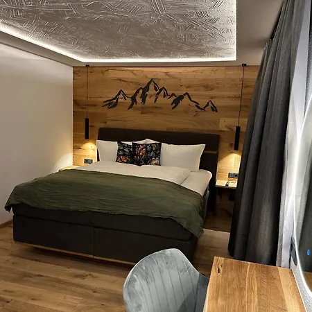 Walser Apartment *