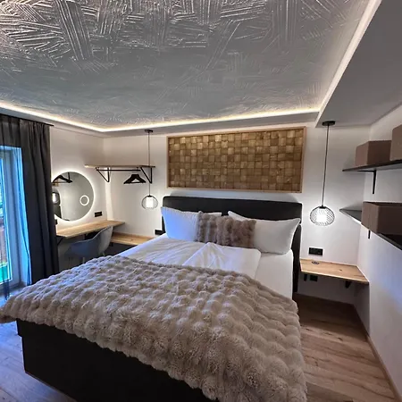 Walser Apartment Seefeld in Tirol