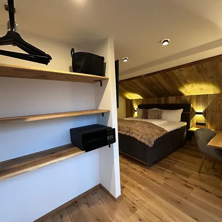 Walser Apartment