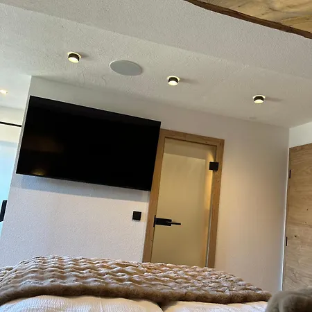 Walser Appartement *