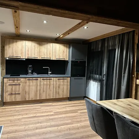 Apartment Walser *