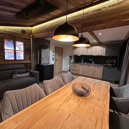 Apartment Walser Seefeld in Tirol