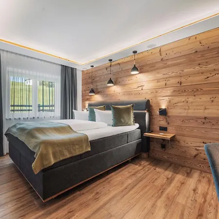 Walser Зефельд-ін-Тіроль