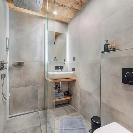 Walser * Зефельд-ін-Тіроль