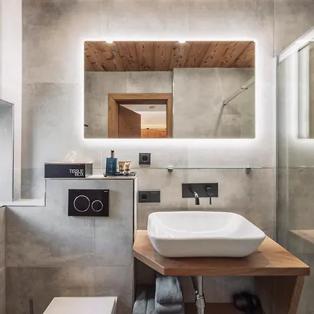 Walser * Зеефельд в Тироле