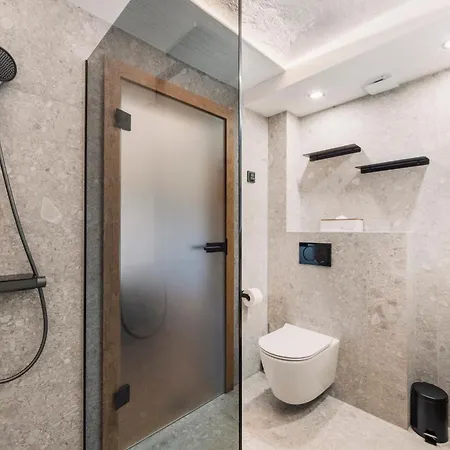 Walser Апартаменты Зеефельд в Тироле