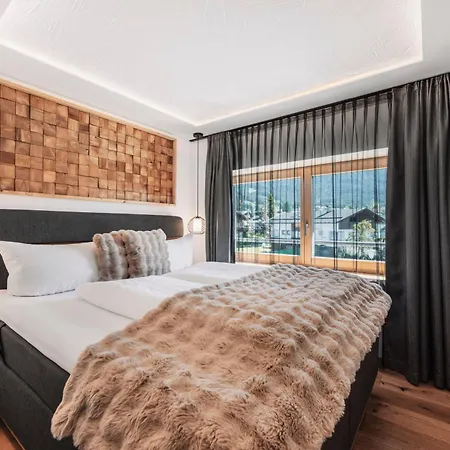 Walser * Зеефельд в Тироле