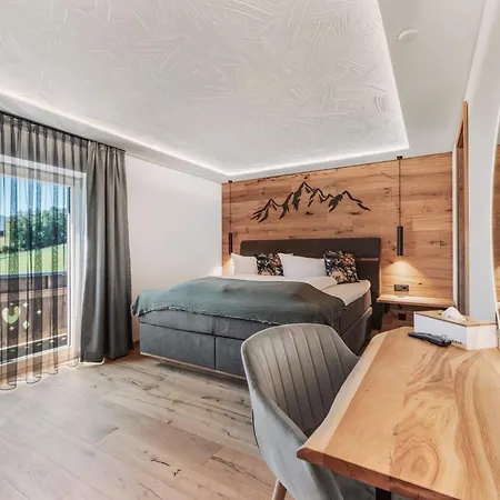 Apartment Walser *