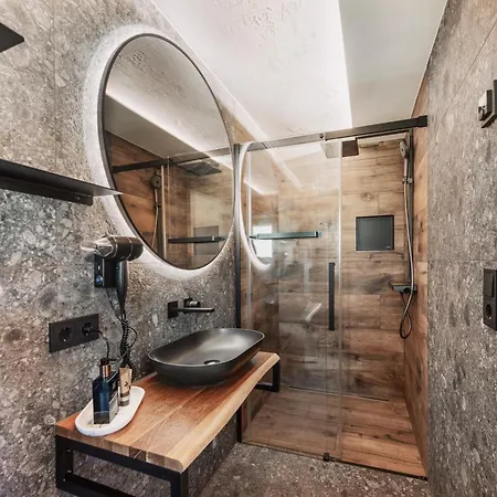 Walser Зефельд-ін-Тіроль