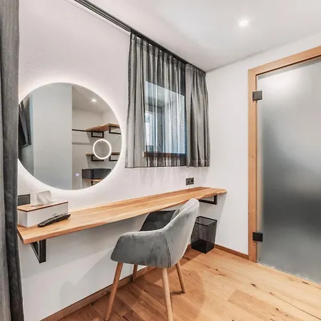 Апартаменти Walser