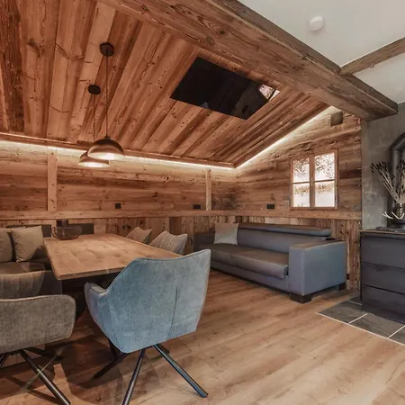 Апартаменти Walser