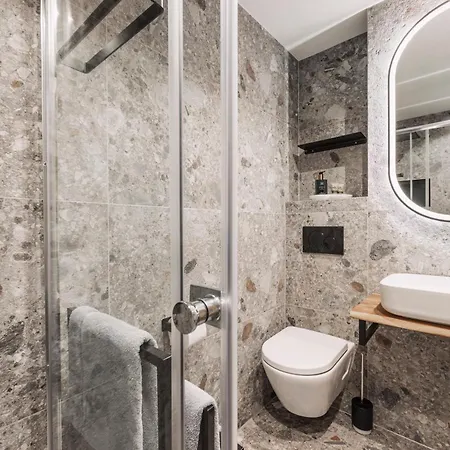 Walser * Зеефельд в Тироле