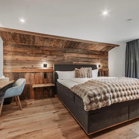 Walser Зефельд-ін-Тіроль