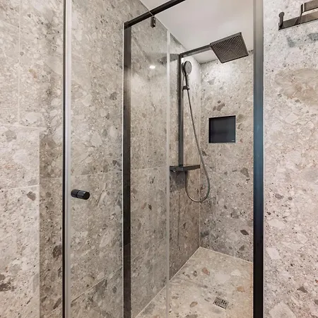 Walser Апартаменты *