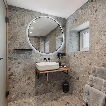 Walser Апартаменти Зефельд-ін-Тіроль