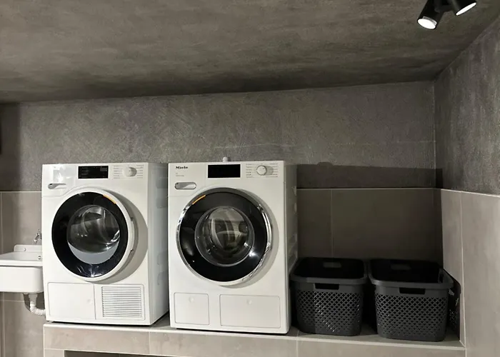 Walser Зеефельд в Тироле