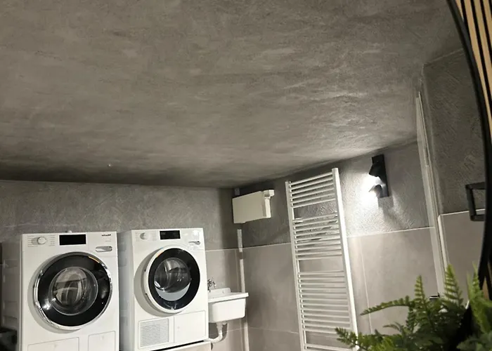 Walser Seefeld w Tirolu