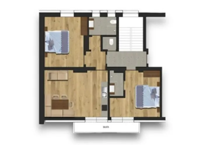 Walser Зефельд-ін-Тіроль