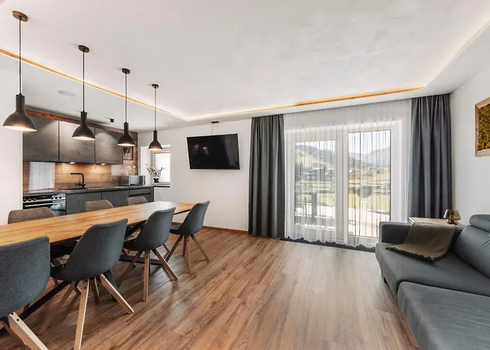 Walser * Зефельд-ін-Тіроль