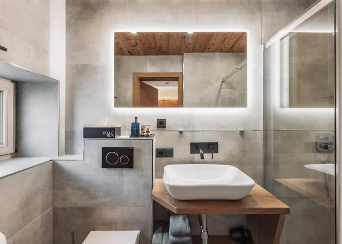 Walser * Зеефельд в Тироле