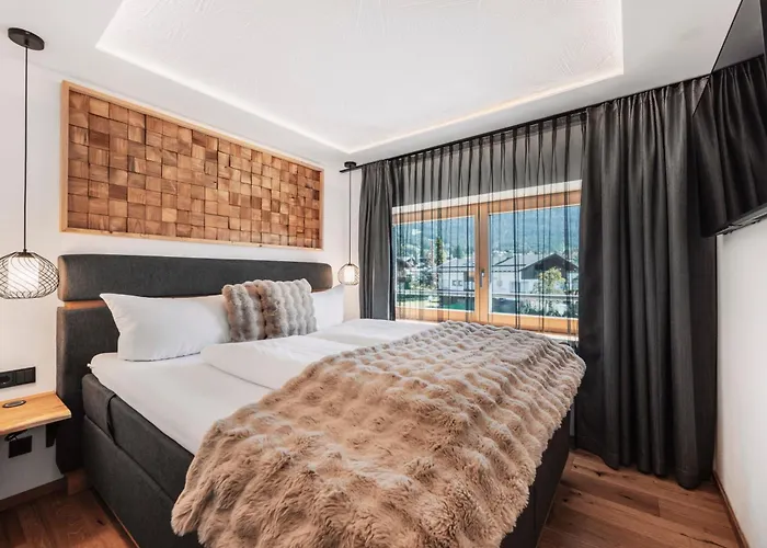 Walser * Зеефельд в Тироле