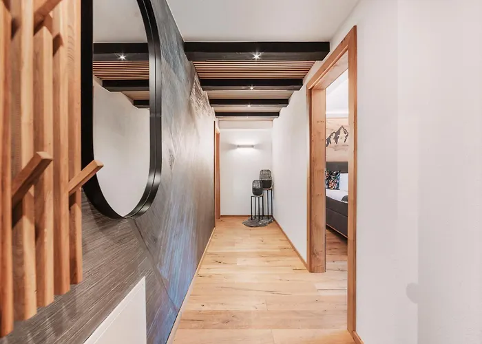 Walser * Зефельд-ін-Тіроль