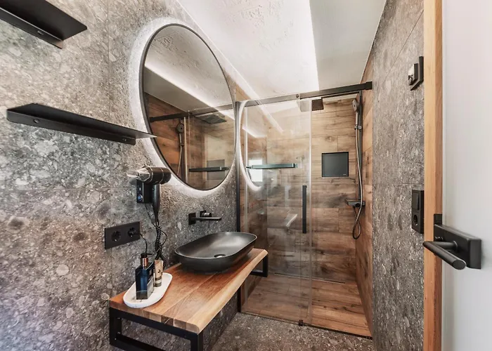 Walser Зеефельд в Тироле