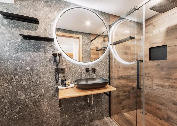 Walser Зеефельд в Тироле