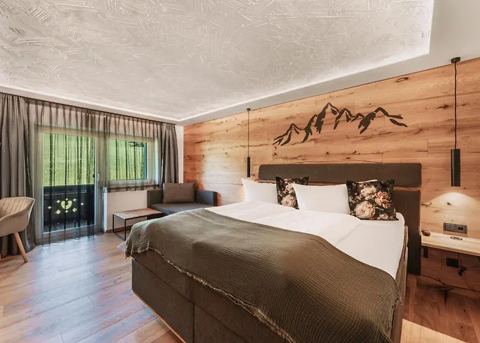 Walser Зефельд-ін-Тіроль