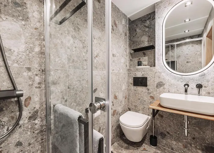 Walser * Зеефельд в Тироле