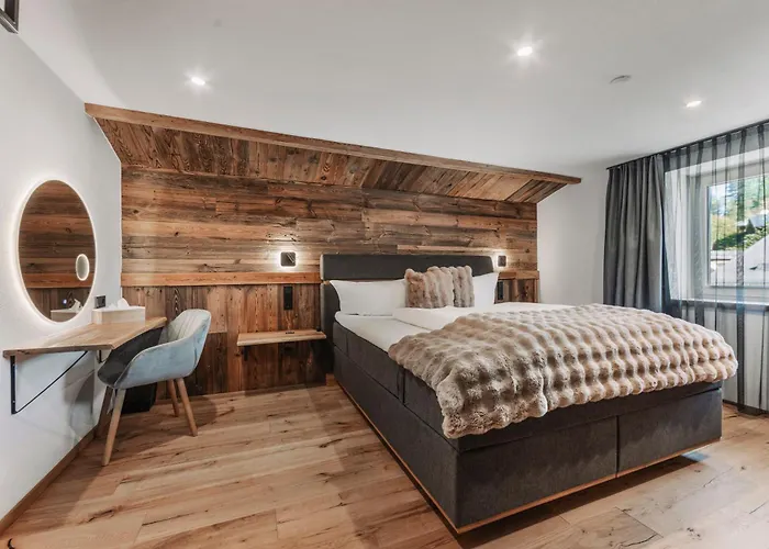 Walser Зефельд-ін-Тіроль