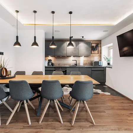 Walser זיפלד אין טירול