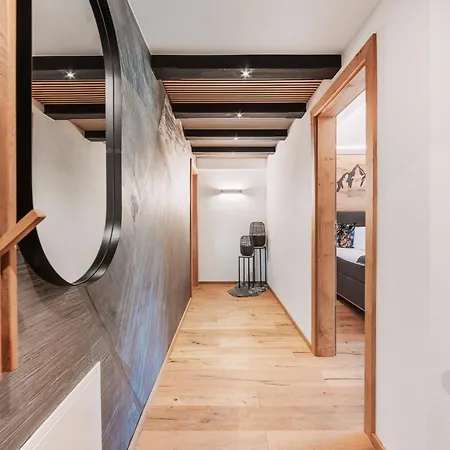 Walser * זיפלד אין טירול